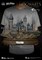 Harry Potter and The Philosopher's Stone Hogwarts Master Craft Table Top Statue